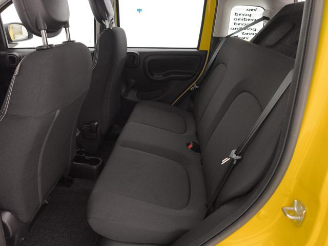 FIAT Panda 1.0 firefly hybrid Pop s&s 65cv