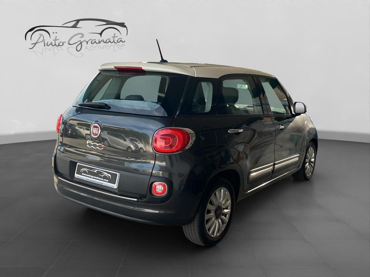 Fiat 500L MY16 1.3 Multijet 95cv E6