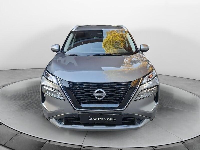Nissan X-Trail X-Trail e-Power e-4orce 4WD 5 posti N-Connecta