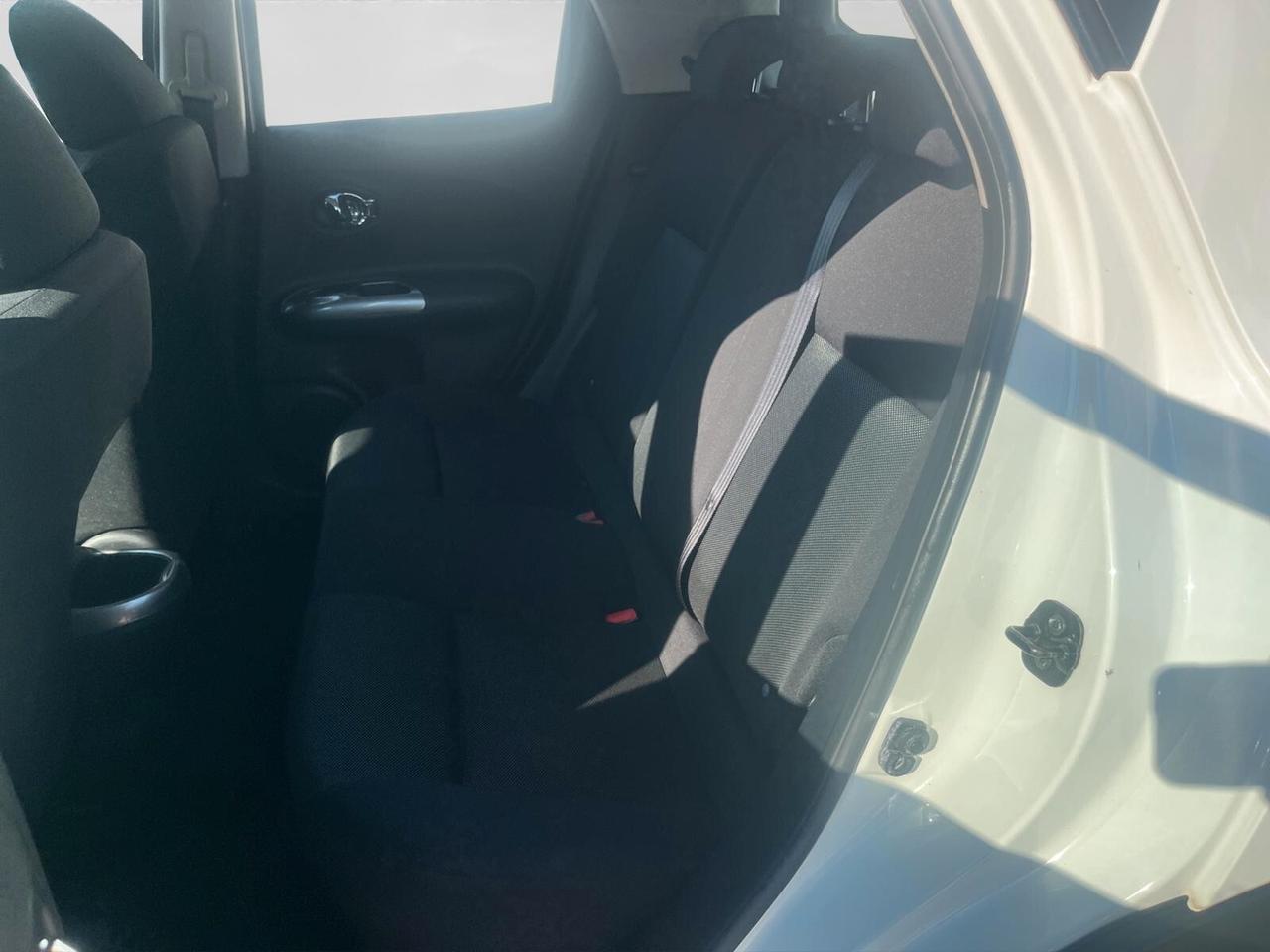 Nissan Juke 1.5 dCi Tekna 110cv SOLI 115.000KM