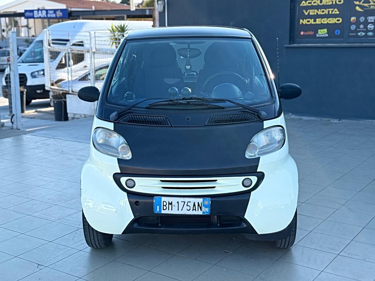 Smart Smart 600 smart & pulse