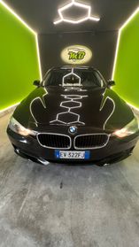 Bmw 318 318d Luxury