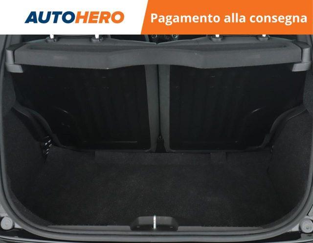 ABARTH 595 1.4 Turbo T-Jet 165 CV Scorpioneoro