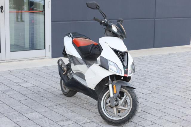 APRILIA SR 50 PIAGGIO