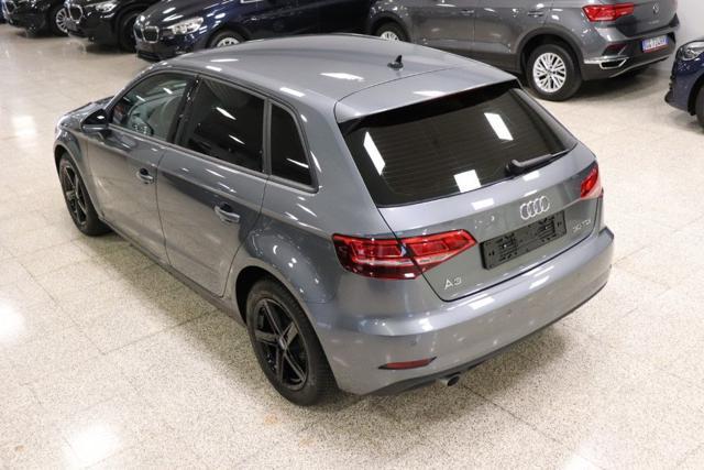 AUDI A3 SPB 30 TDI Business