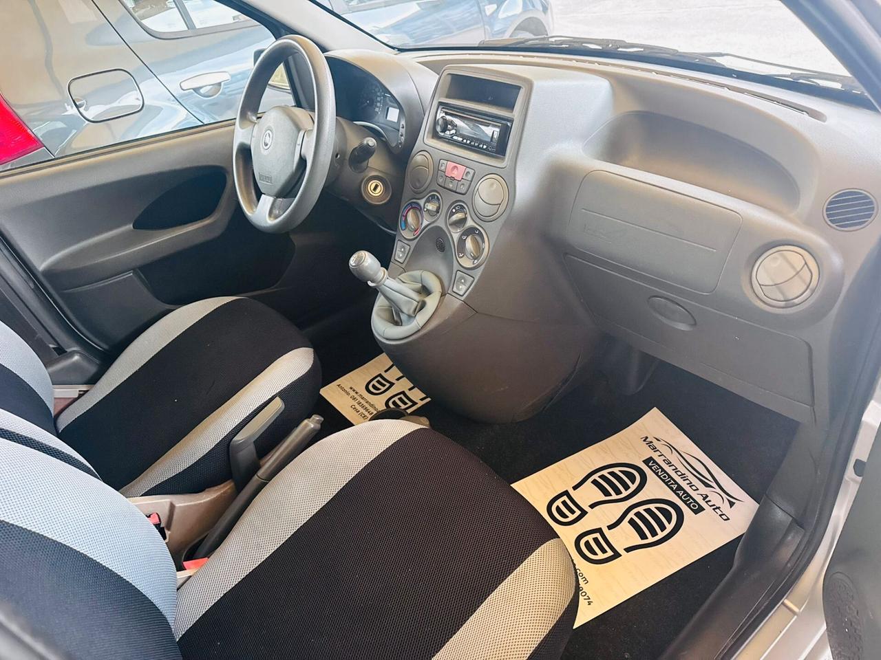Fiat Panda 1.3 MJT 16V 4x4 Climbing