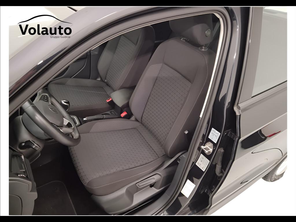 VOLKSWAGEN T-Cross 2019 - T-Cross 1.0 tsi Style 95cv