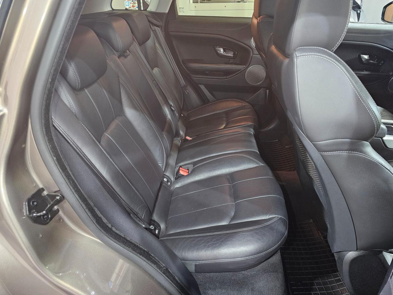 Land Rover Range Evoque 2.0 TD4 180 CV 5p. HSE Dynamic