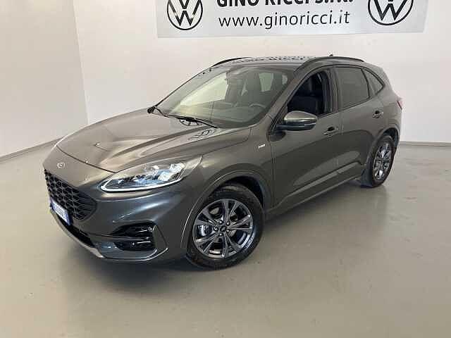 Ford Kuga 1.5 EcoBlue 120 CV aut. 2WD ST-Line Design