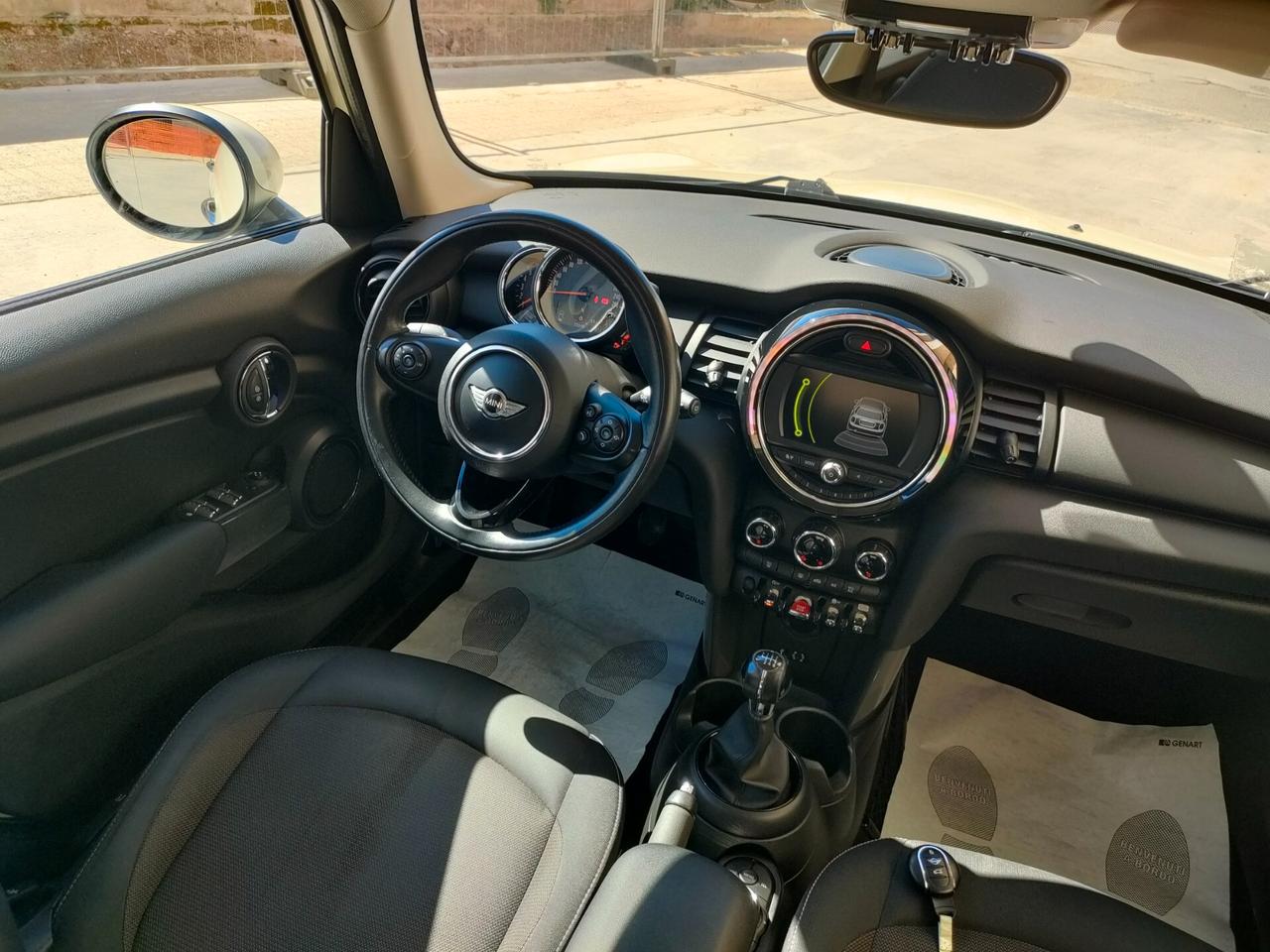 MINI Mini 1.5 One D HYPE 5p - FULL-LED