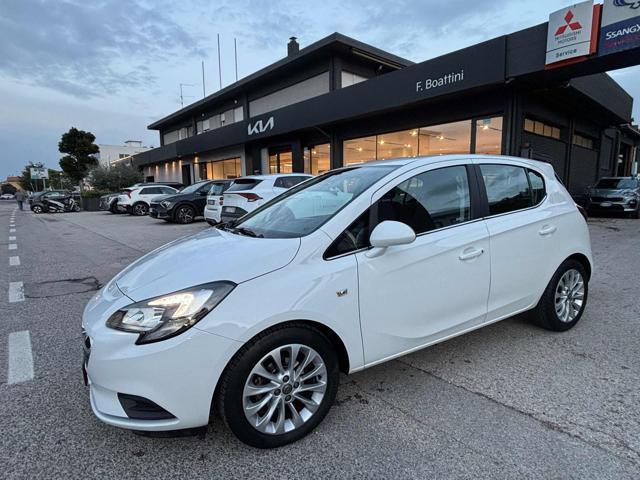 OPEL Corsa 1.4 90CV GPL Tech 5 porte Cosmo