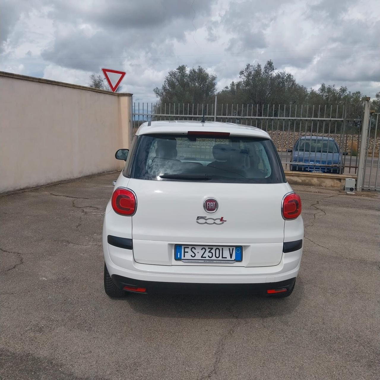 Fiat 500L 1.3 Multijet 95 CV Business