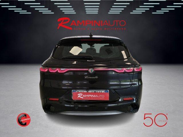 ALFA ROMEO Tonale 1.5 160 CV MHEV TCT7 Ti Km 31.000 Pronta Consegna