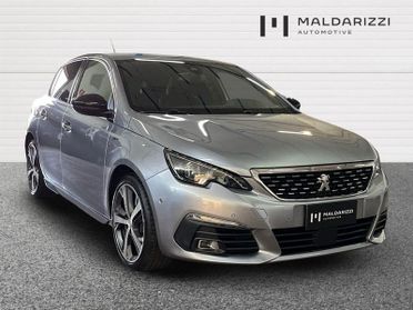 Peugeot 308 II 2018 5p 1.2 puretech t GT Pack s&s 130cv eat8 my20