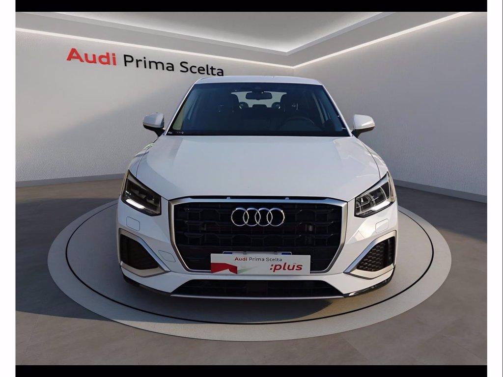AUDI Q2 35 1.5 tfsi admired advanced s-tronic del 2023