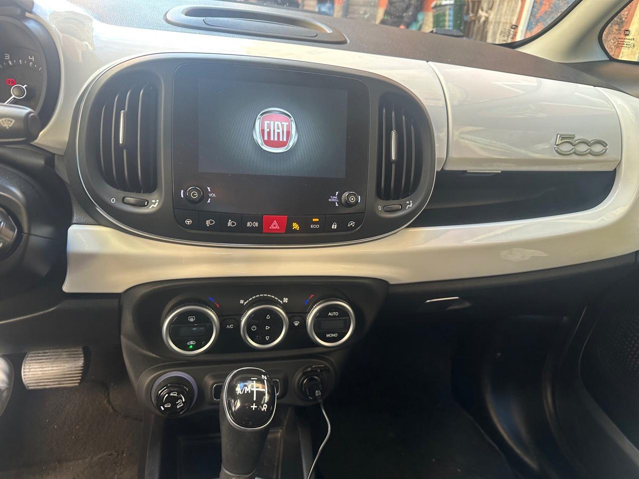 Fiat 500L 1.3 Multijet 95 CV Cross