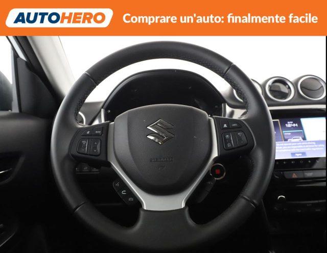 SUZUKI Vitara 1.5 140V Hybrid A/T 4WD AllGrip Starview