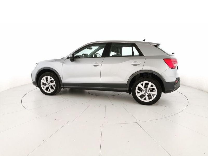 Audi Q2 35 2.0 tdi Business Advanced s-tronic