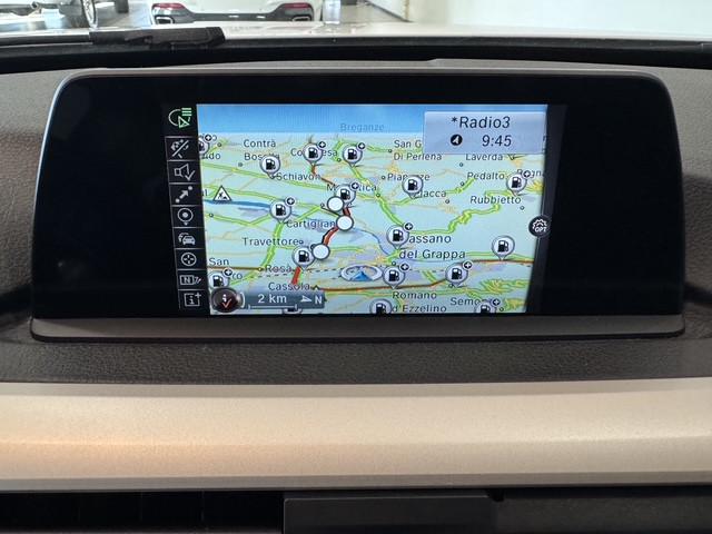 BMW 320 d Touring xdrive Business Advantage auto