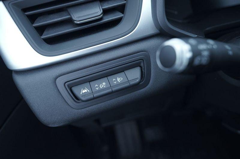 Renault Captur 1.6 E-Tech hybrid Zen 145cv auto