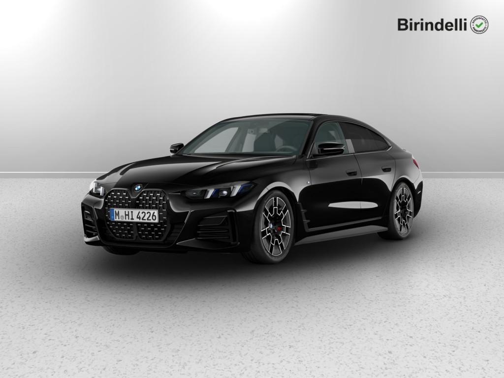 BMW BMW 420d Gran Coupé