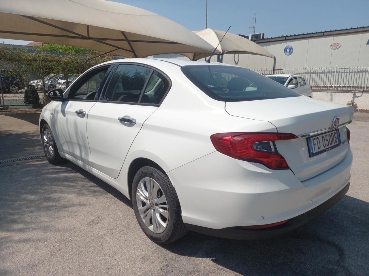 Fiat Tipo 1.4 T-Jet 120CV GPL 5 porte Lounge