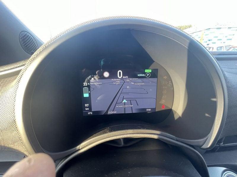 FIAT 500 Giorgio Armani Collector's Edition