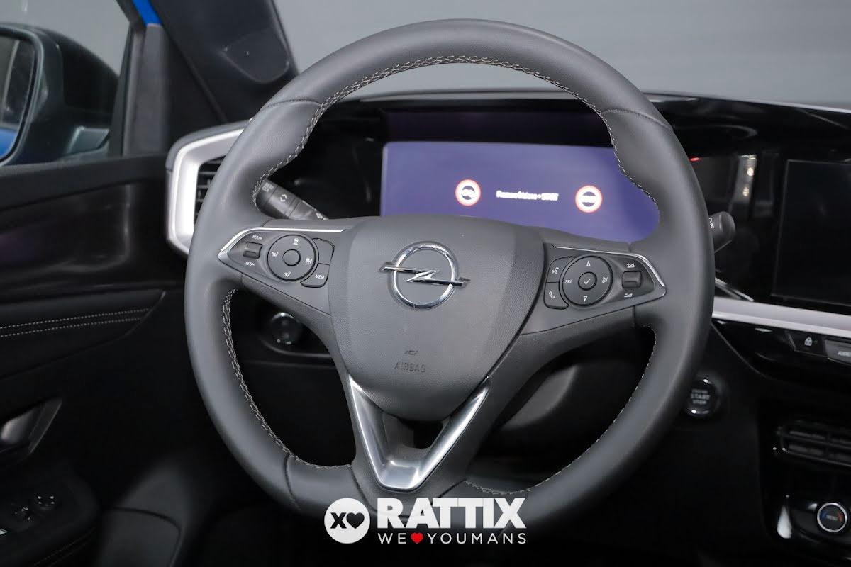 Opel Mokka 1.2 t 136CV Ultimate