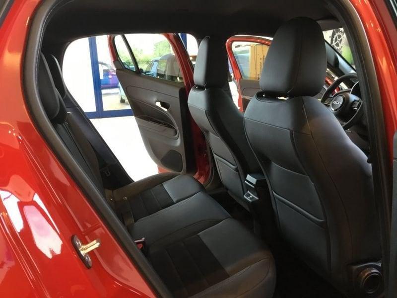 FIAT 600 1.2 Benzina 110cv Sport MY26