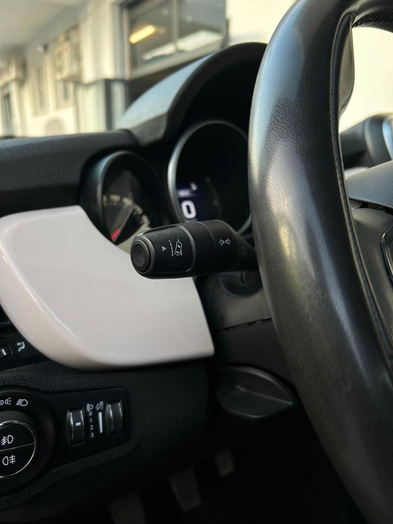 Fiat 500X 1.6 MultiJet 120 CV Business
