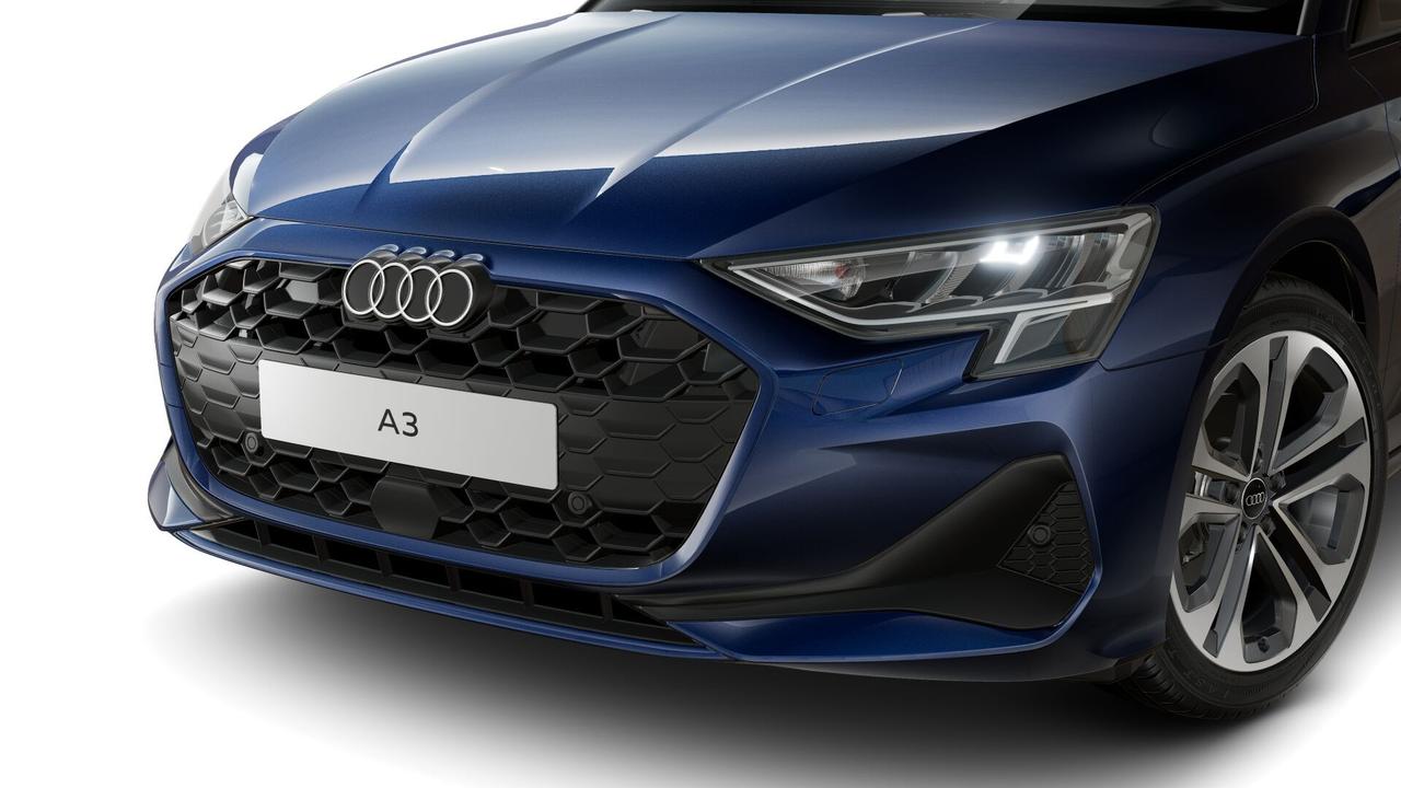 AUDI Audi A3 Sportback Design TFSI 85 kW S tronic