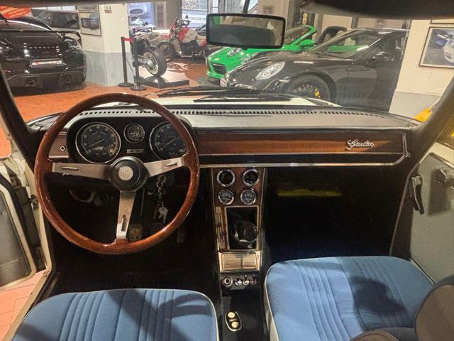 ALFA ROMEO Giulia Nuova Giulia Super-UNICO PROPRIETARIO-Conservata