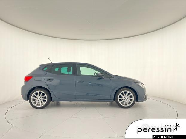 SEAT IBIZA 1,0 TSIFR 5P70 DI6M5