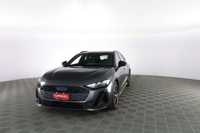 AUDI A5 3° serie Avant TDI 150 kW quattro S tronic mHEV+