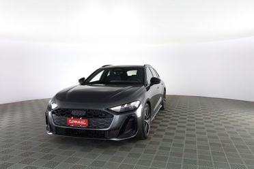 AUDI A5 3° serie Avant TDI 150 kW quattro S tronic mHEV+