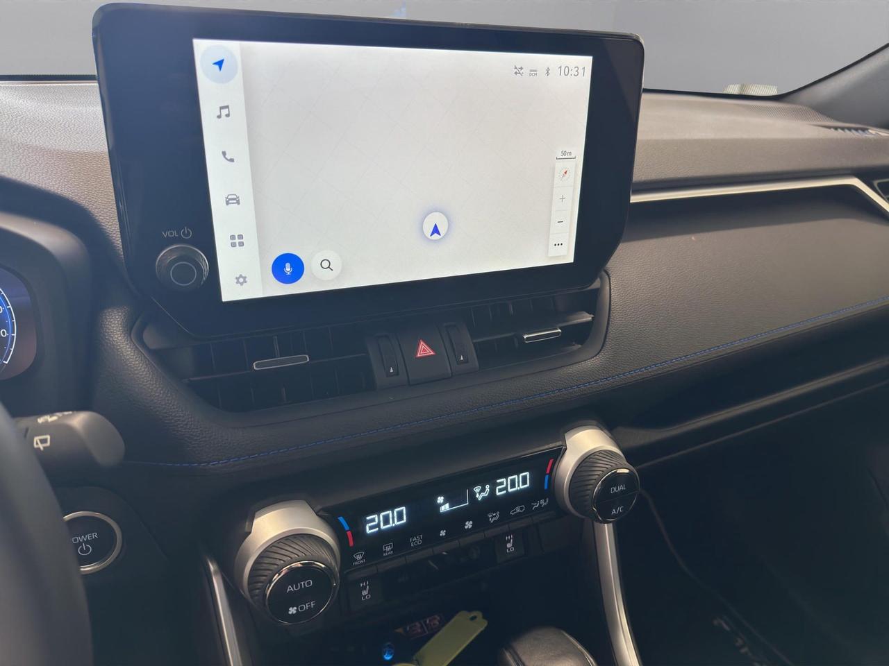 Toyota Rav4 5 porte 2.5h E-CVT 2WD STYLE