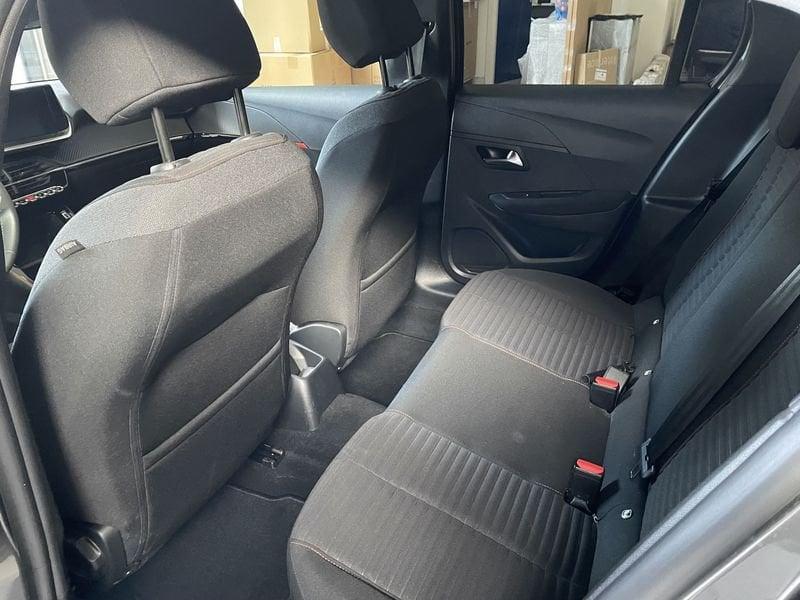 Peugeot 208 Active Pack PureTech 75 S/S