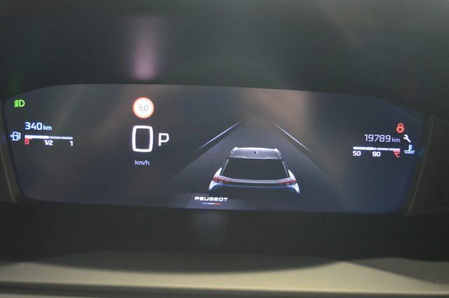 PEUGEOT 2008 PureTech 130 S&S EAT8 Allure*LEGGERE BENE*