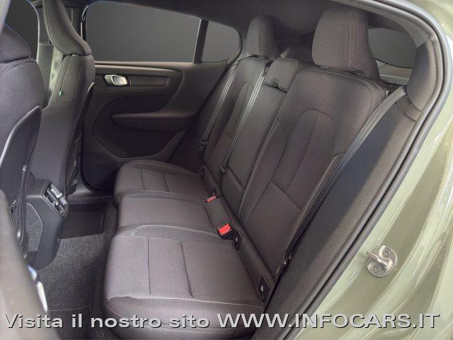 VOLVO C40 Recharge Twin Motor 249 cv AWD Plus - PROMO
