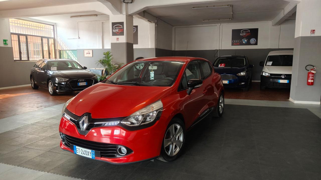Renault Clio 1.2 75CV 5 porte Live