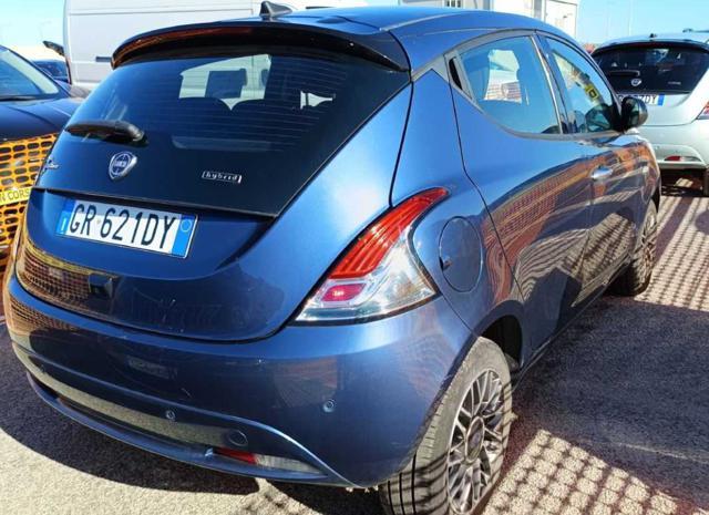 LANCIA Ypsilon 1.0 FireFly 5 porte S&S Hybrid Gold Plus