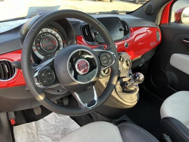 FIAT 500 1.0 Hybrid Dolcevita PROMO