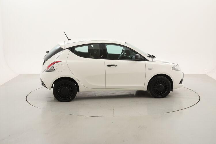 Lancia Ypsilon Ecochic Monogram BR176436 1.2 GPL 69CV