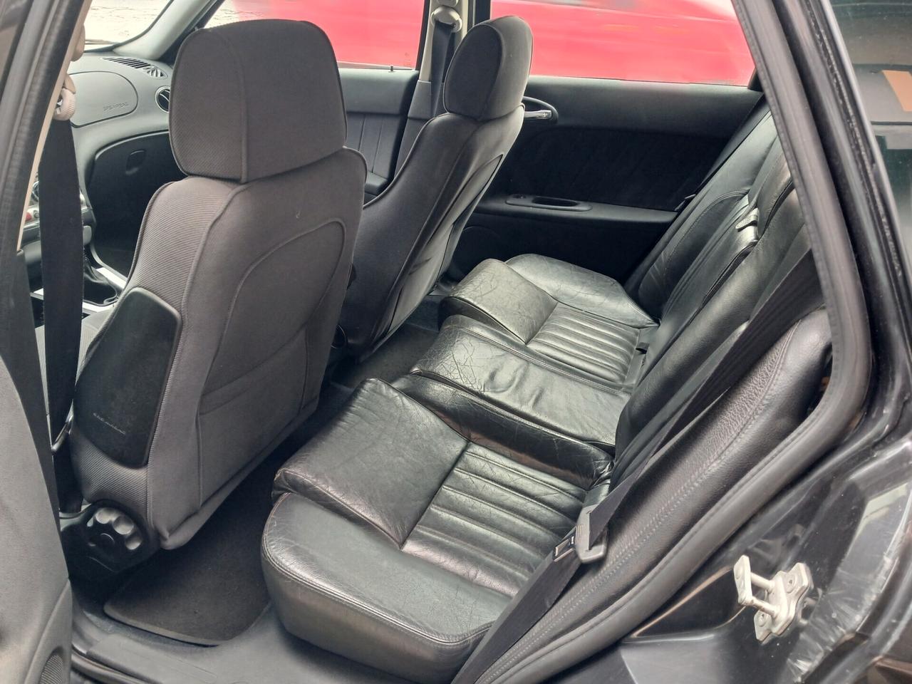 Alfa Romeo 156 1.9 JTD Sportwagon Distinctive