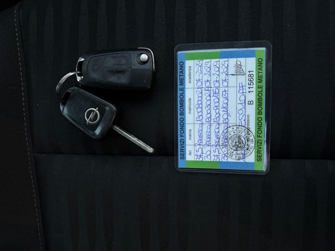 Opel Zafira Tourer 1.6 Turbo EcoM 150CV Cosmo