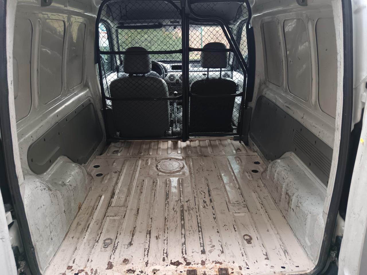 Nissan Kubistar 1.5 DCI 60CV MOTORE NUOVO