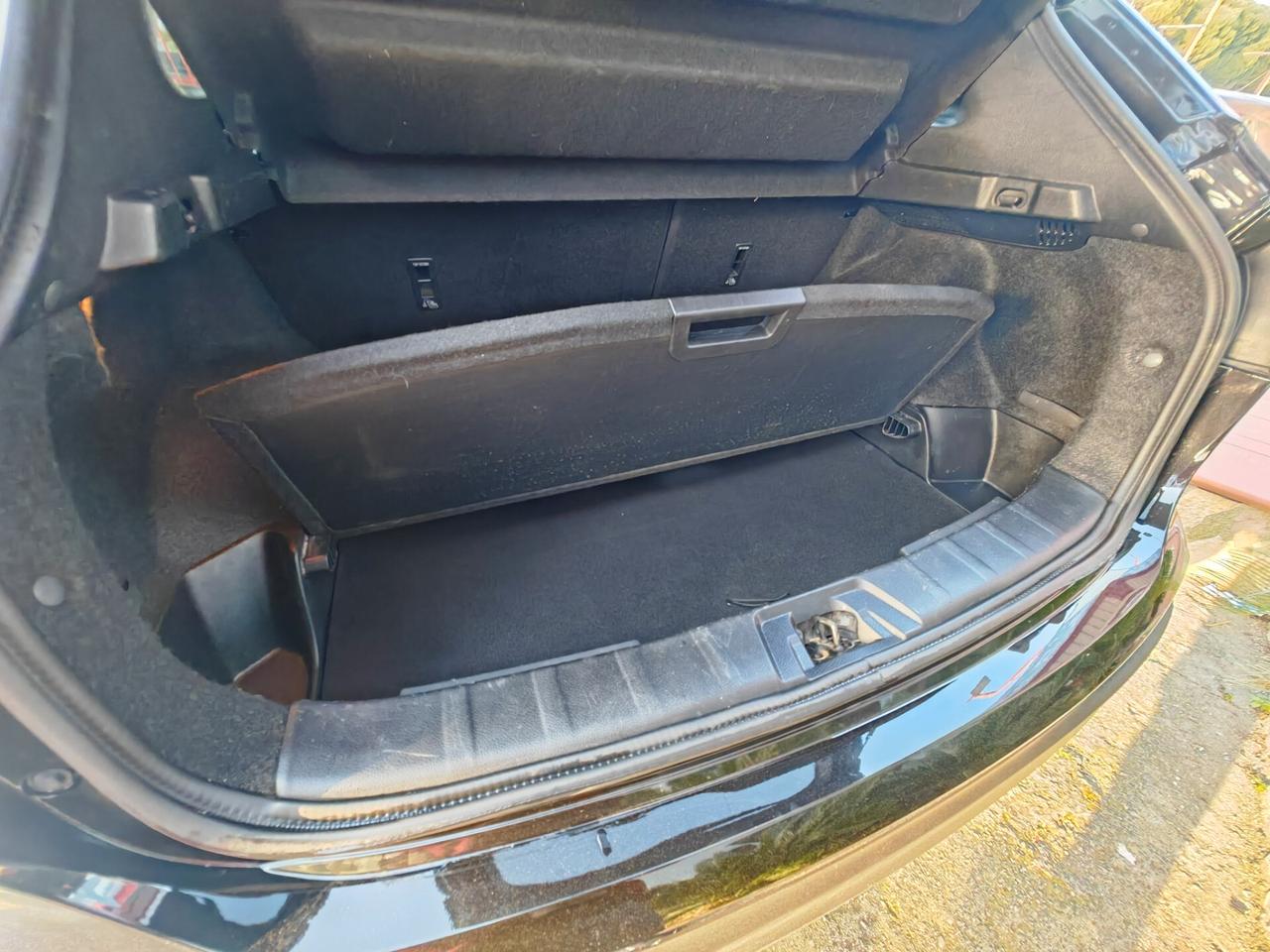 Nissan Qashqai 1.5 diesel 02/2018 cv110