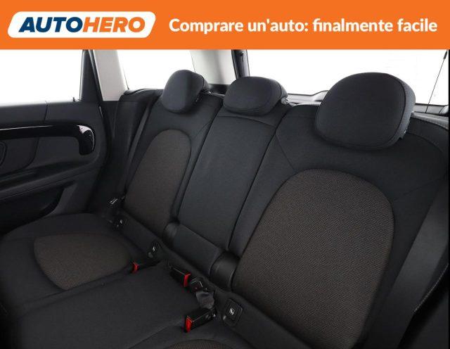 MINI Countryman 1.5 Cooper SE 'ALL4' Countryman ALL4