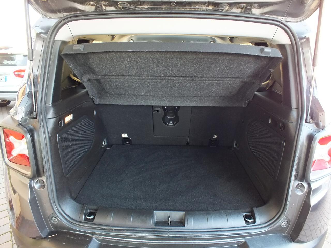 JEEP RENEGADE 1.6 MJT 120 CV AUTOCARRO N1 + IVA