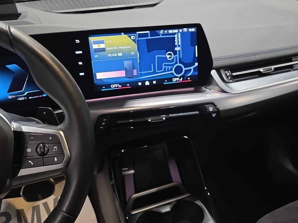 BMW Serie 2 Active Tourer 218 d MSport DCT